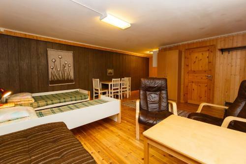 Ruhkaranta Holiday Village