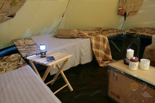 Ruhkaranta Holiday Village