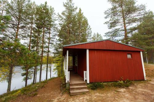 Ruhkaranta Holiday Village