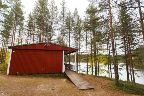 Ruhkaranta Holiday Village
