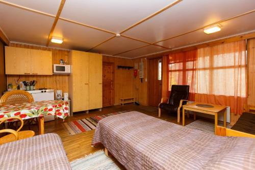 Ruhkaranta Holiday Village