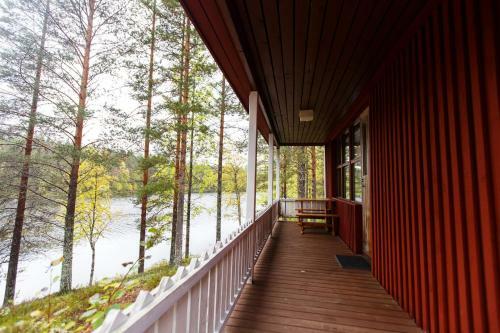 Ruhkaranta Holiday Village