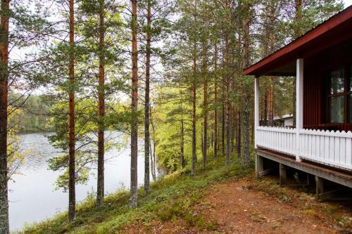 Ruhkaranta Holiday Village