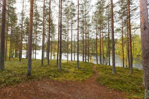 Ruhkaranta Holiday Village