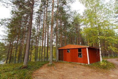 Ruhkaranta Holiday Village