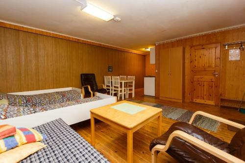 Ruhkaranta Holiday Village