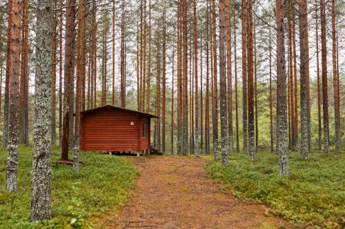 Ruhkaranta Holiday Village