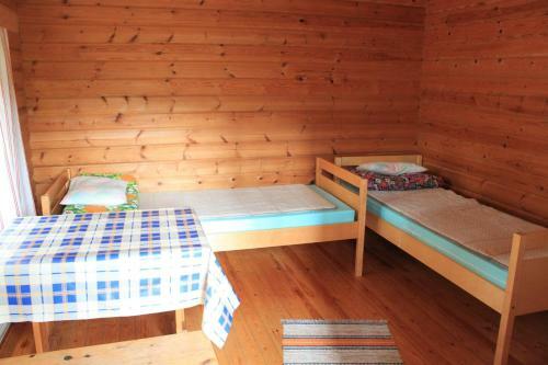 Ruhkaranta Holiday Village