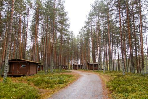 Ruhkaranta Holiday Village