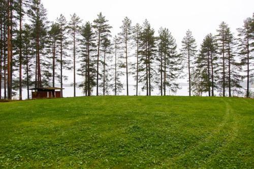 Ruhkaranta Holiday Village