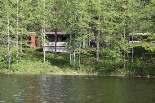 Ruhkaranta Holiday Village