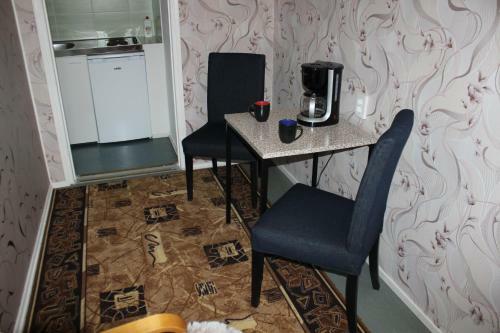 Albergue Hotel Ilomantsi North Star