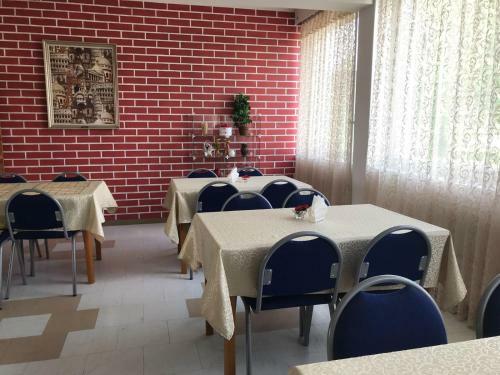Albergue Hotel Ilomantsi North Star