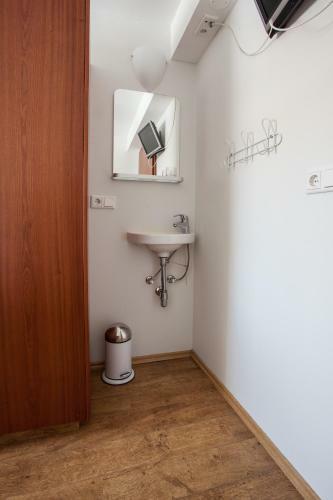 Hostal Kaffih�sid Eskifirdi