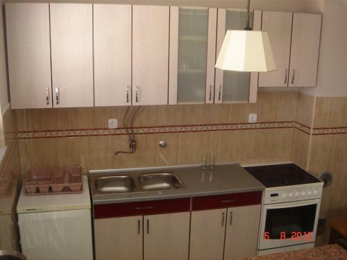 Adria Apartments Ivanica