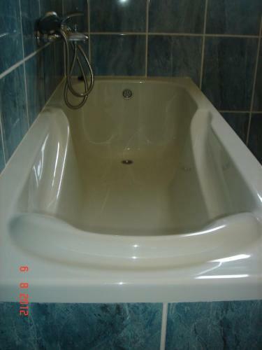 Adria Apartments Ivanica