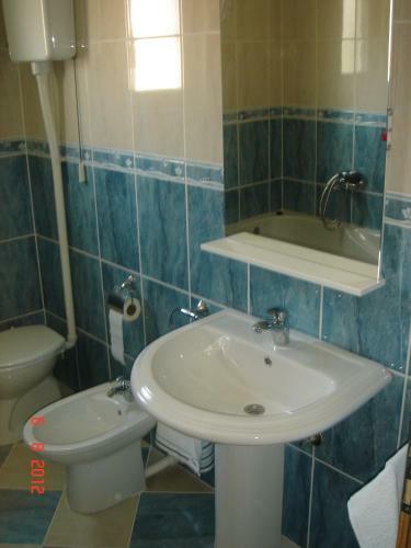 Adria Apartments Ivanica