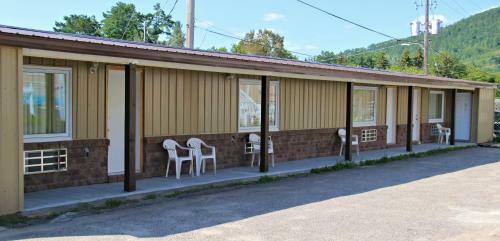 Posada Le Voyageur Inn