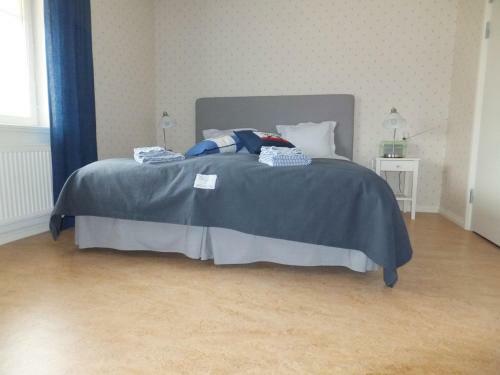 Hostal Mellanfj�rdens Pensionat