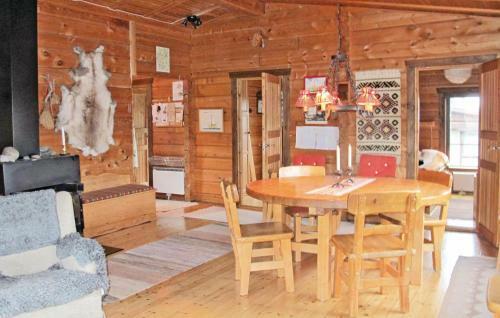 Holiday Home �rv�gen Vemdalen
