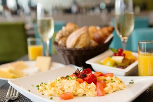 Hotel Vienna House Ernst Leitz Wetzlar