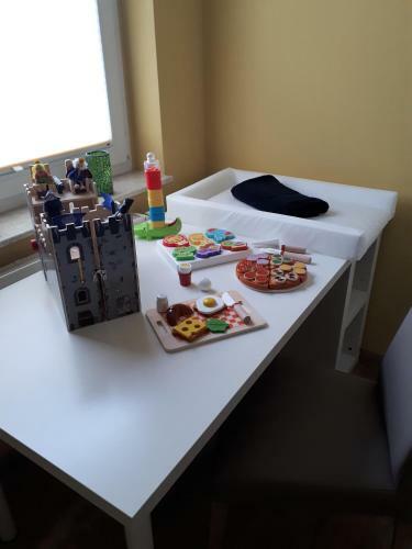 Apartamento Ferienwohnung Dr�mmeljan
