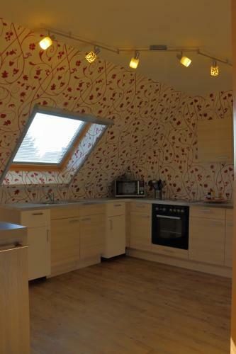 Apartamento Ferienwohnung Dr�mmeljan