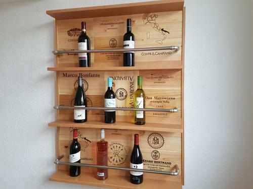 Apartamento Domizil Xanten