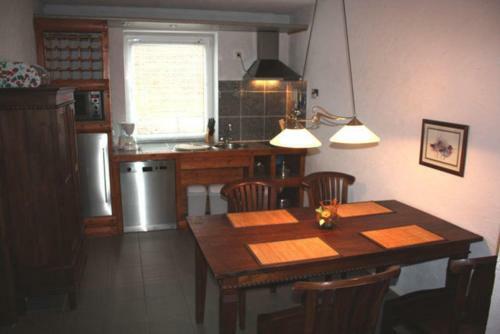 Apartamento Ferienwohnungen Herzwolde See 5920