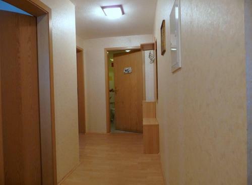 Apartamento "haus Saskia"