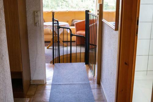 Apartamento Ferienhaus Wusterhusen