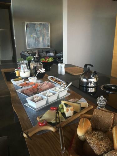 Boutique Hotel Chalet Weinberg