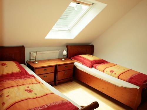 Apartamento Schelterhof