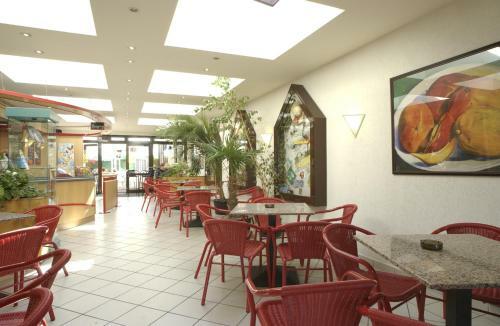 Apartamentos Ferienpark Wulfenerhals