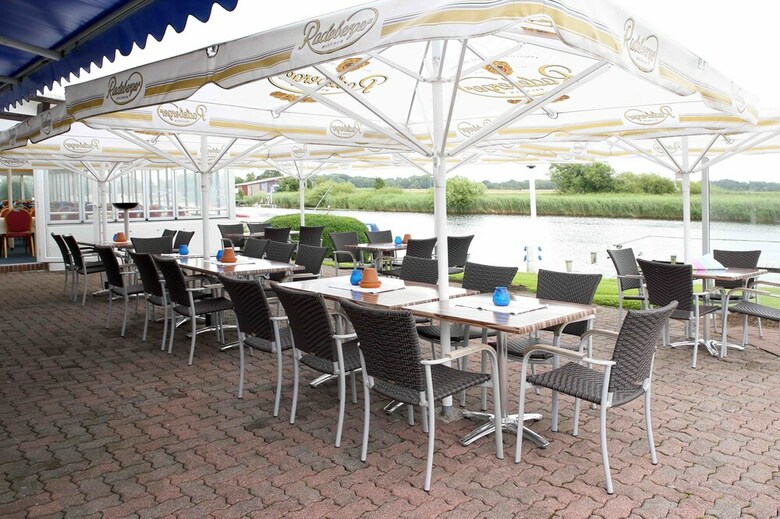 Zum Alten F�hrhaus - Bed & Breakfast