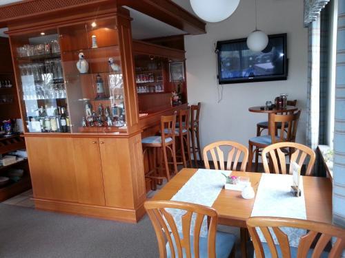Hotel Das M�wenst�bchen