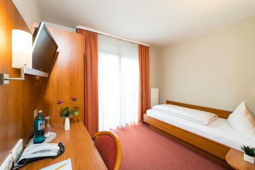 Hotel Vater Rhein