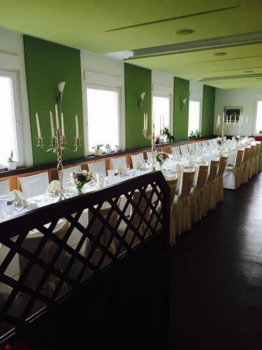 Hotel Vater Rhein