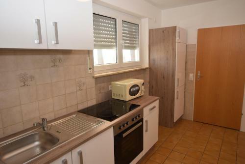Hostal Monteurzimmer Messe Airport
