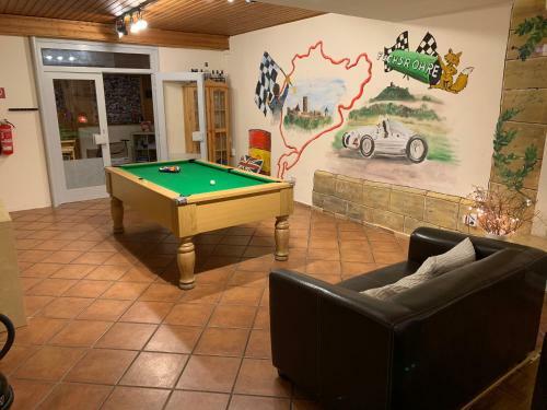 Hostal G�stehaus Fuchsr�hre