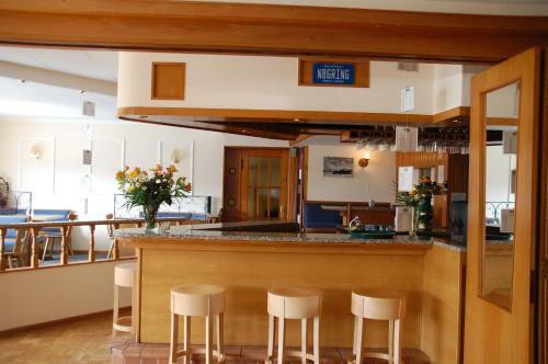 Hostal G�stehaus Fuchsr�hre