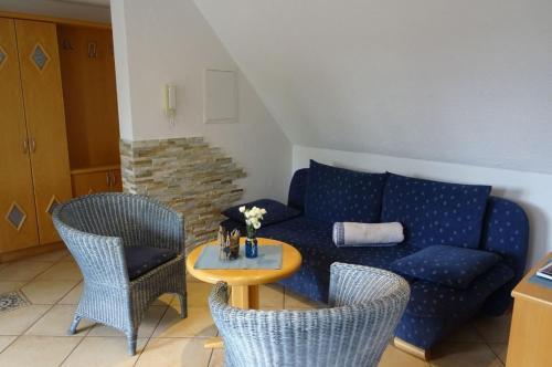 Apartamento Landhaus Kae�