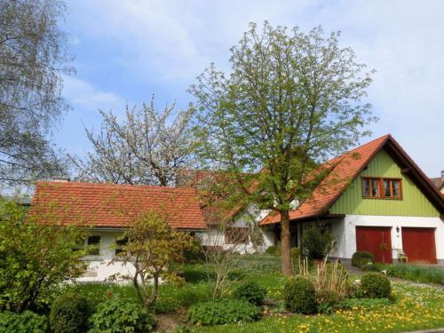 Apartamento Landhaus Kae�