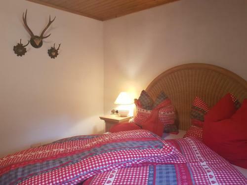 Apartamento Ferienwohnung M. Fischer