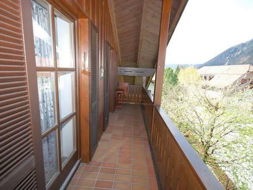 Apartamento Grenzlandstrasse 6