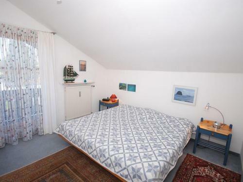 Apartamento Grenzlandstrasse 6