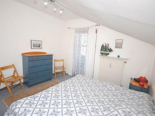 Apartamento Grenzlandstrasse 6