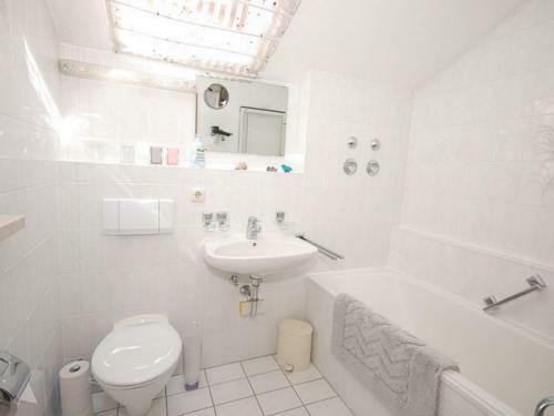 Apartamento Grenzlandstrasse 6
