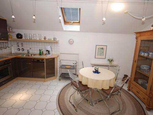 Apartamento Grenzlandstrasse 6