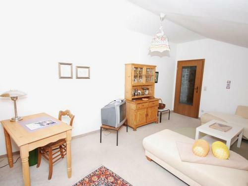 Apartamento Grenzlandstrasse 6
